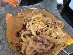 -HONGA HONGA雄家(曹路店)