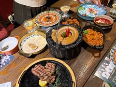 -卢布里西餐厅(总店)