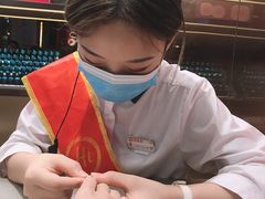 -海底捞火锅(青悦城店)