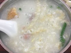 -陈老添美食店(宝华路店)