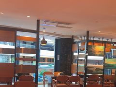 -OPEN開全日自助餐厅·牛肉火锅·海鲜(佛山希尔顿酒店)