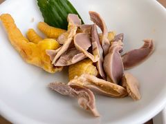 原味鸡爪-苏小柳点心·手作小笼包(浦东嘉里城分院)