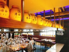 -秦唐一号西安菜馆(钟楼店)