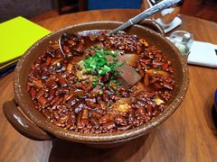 -君悦酒店·1881·北京烤鸭