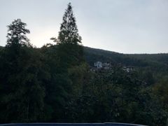 -天目湖御水温泉·度假酒店