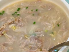 -瑞丰园庭院餐厅·白族传统家常菜