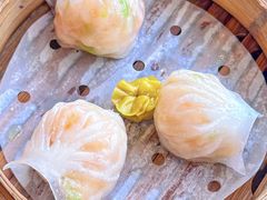 -点都德(水贝IBC店)