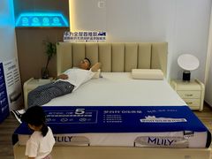 -居然之家(两江国际MALL店)