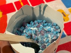 -麦当劳(中山公园龙之梦店)