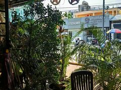-Fresh Fruit Factory - Fruit Cuisine Restaurant