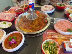 -蜀大侠火锅.川剧变脸(龙泉世茂店)