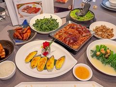 -长禧家·珑厨(东山口店)