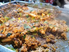 炒饭-李氏烤肉店