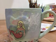 -艺彩阳光手工坊(大连恒隆广场店)