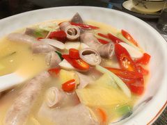 -东安鸡馆(蔡锷南路店)
