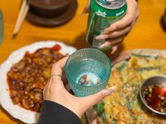 -恩你小木屋·韩式料理(假日广场店)