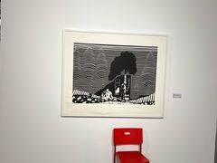 -chi K11艺术空间展览厅