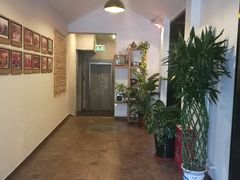 -时光漫步酒店(北京雍和宫南锣鼓巷后海店)
