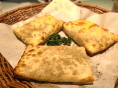-楼兰新疆菜(江宁万达店)