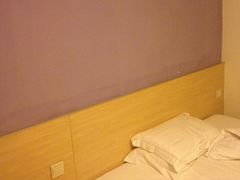 7天-7天酒店·北京学院路六道口地铁站店