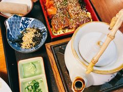 -鳗鱼家·深夜食堂(军博店)
