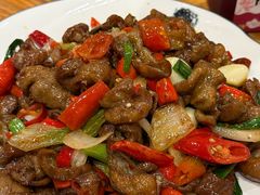 -小口味