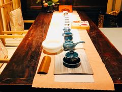 -鱼桥巷·美学川菜