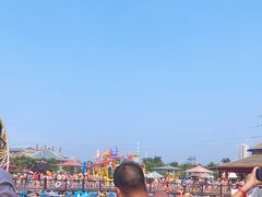 -西安华夏文旅水世界