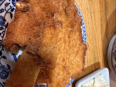 -裕兴记·蟹黄面馆养育巷精选店面馆