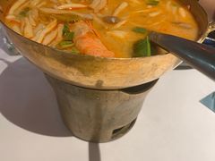 -BetterThai 泰加(苏州中心店)