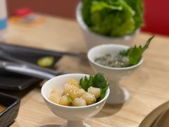 -松鱼亭·和牛烧肉(协鑫广场店)