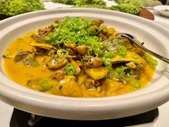 -蘭奢雅集·江浙菜(青山江滩店)