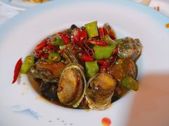 -东夷海鲜巨无霸(东夷小镇店)