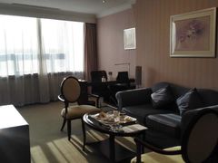 -上海富豪东亚酒店(零陵路店)