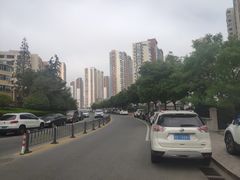 -麦岛和润农贸市场