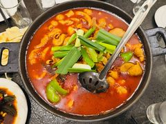 -湘肠香火锅店(团结湖店)
