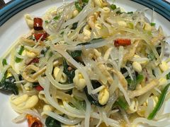 -名羊天下陕北横山铁锅炖羊肉(博文路店)