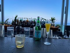 -瑰丽酒店·海吧·天际下午茶·现场DJ·天台酒吧