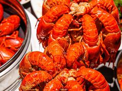 -龙巢盱眙龙虾·牛蛙·烧烤宵夜(八卦岭店)