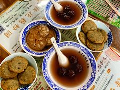 -粗茶淡饭(东关街店)