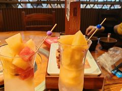 -创味·民间海南菜·非遗藤桥排骨(藤桥·免税城店)