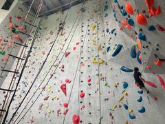 -尽峰攀岩 Acme Climbing