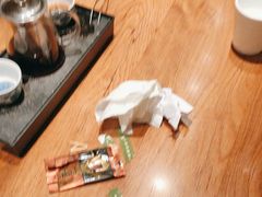 -点心传说·粤菜点心(佐阾虹湾店)