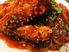 -味家烤肉烤鳗鱼牛排(西塔旗舰店)