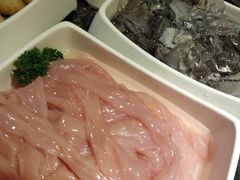 -海底捞火锅(连城广场店)