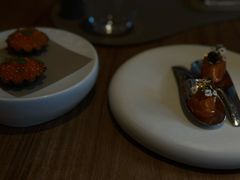 -Amber(香港置地文华东方酒店)