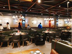 大堂-快乐小羊·内蒙牛羊肉火锅(流花中心店)