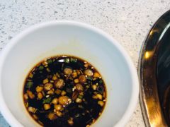 -老佛爷铜炉蛙锅(海岸城店)