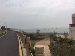 -黄金海岸环岛路