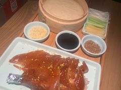-青年公社烤鸭(滨湖银泰店)